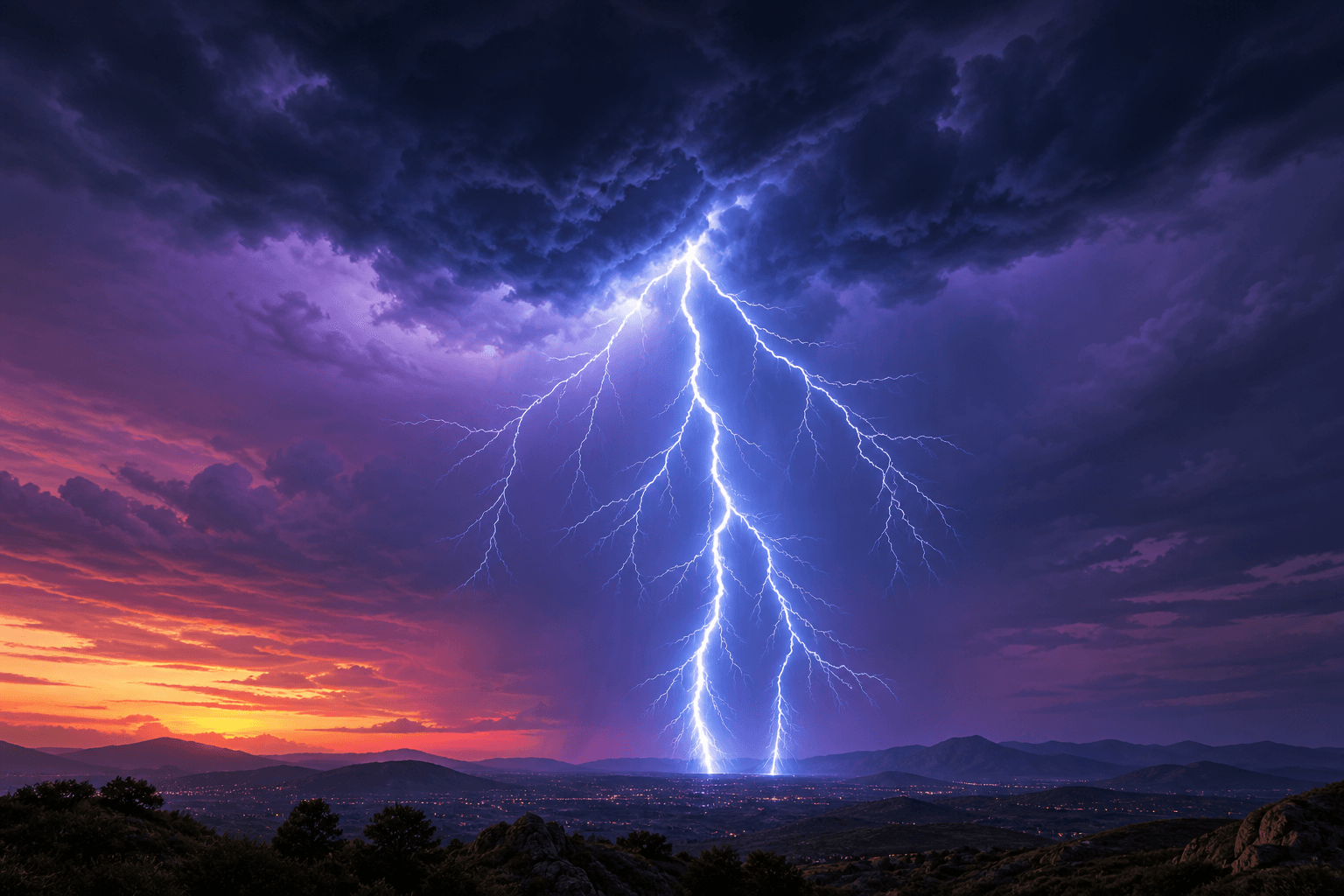Lightning Safety: Essential Knowledge for Every Season