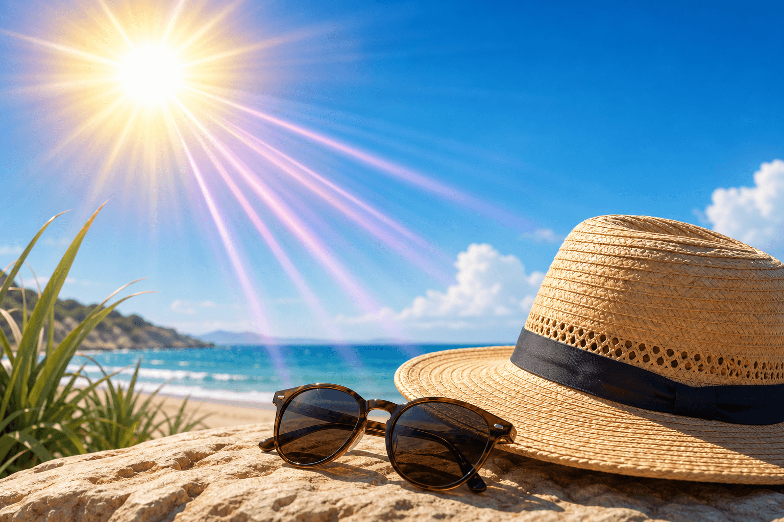 The UV Index Guide: More Than Just Sunburn