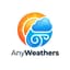 AnyWeather Logo